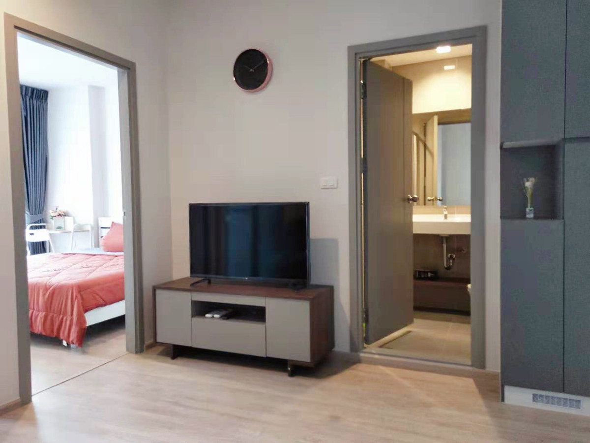 For SaleCondoRama9, Petchburi, RCA : Ideo New Rama 9 🌟PN-00007512🌟