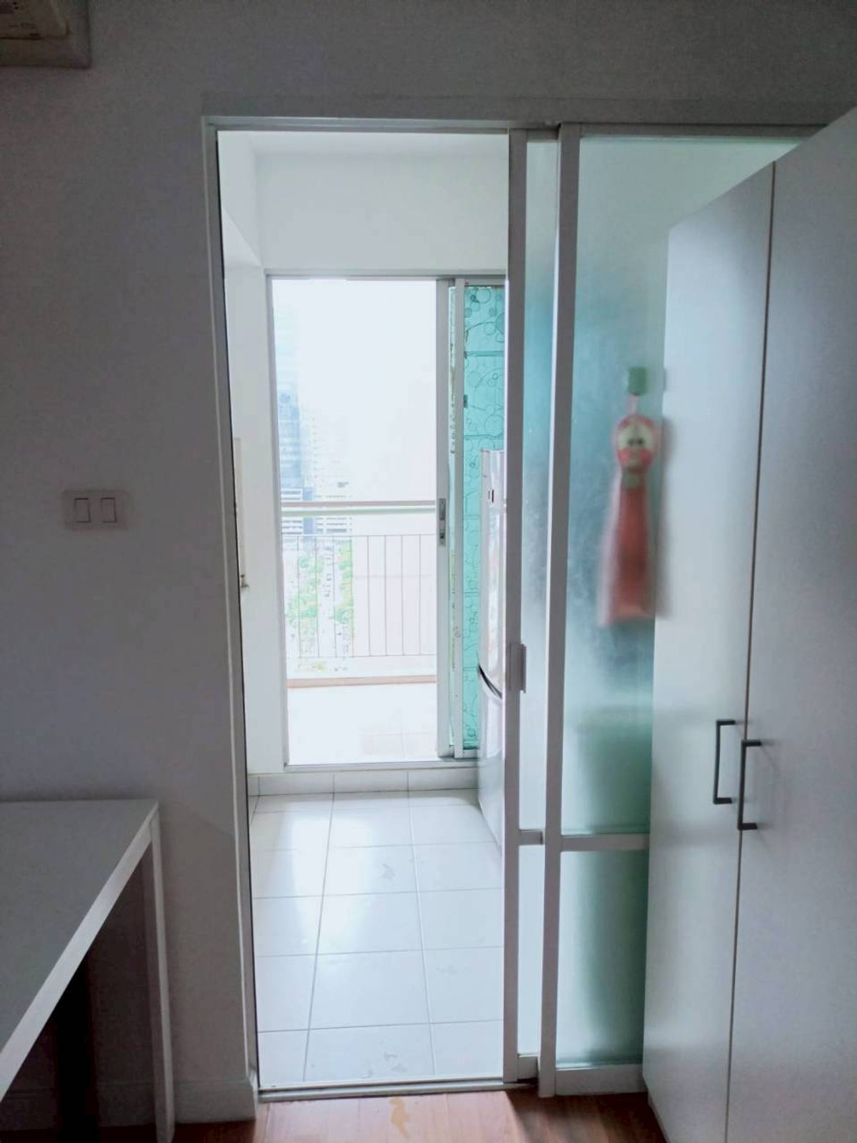 ให้เช่าคอนโดพระราม 9 เพชรบุรีตัดใหม่ RCA : ✅ LP9R225 ✅ Line : @p2nproperty