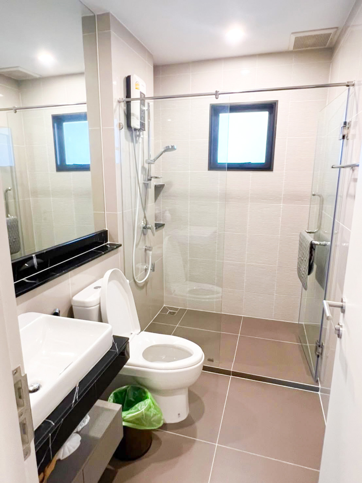 ขายบ้านพัฒนาการ ศรีนครินทร์ : บุราสิริ พัฒนาการ / 4 ห้องนอน (ขาย), Burasiri Pattanakarn / 4 Bedrooms (FOR SALE) FONT056