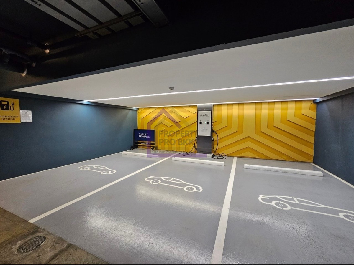 For RentCondoOnnut, Udomsuk : ✨ Resort-Style Living in On Nut – Peaceful Low-Rise Condo with Easy Sukhumvit Access