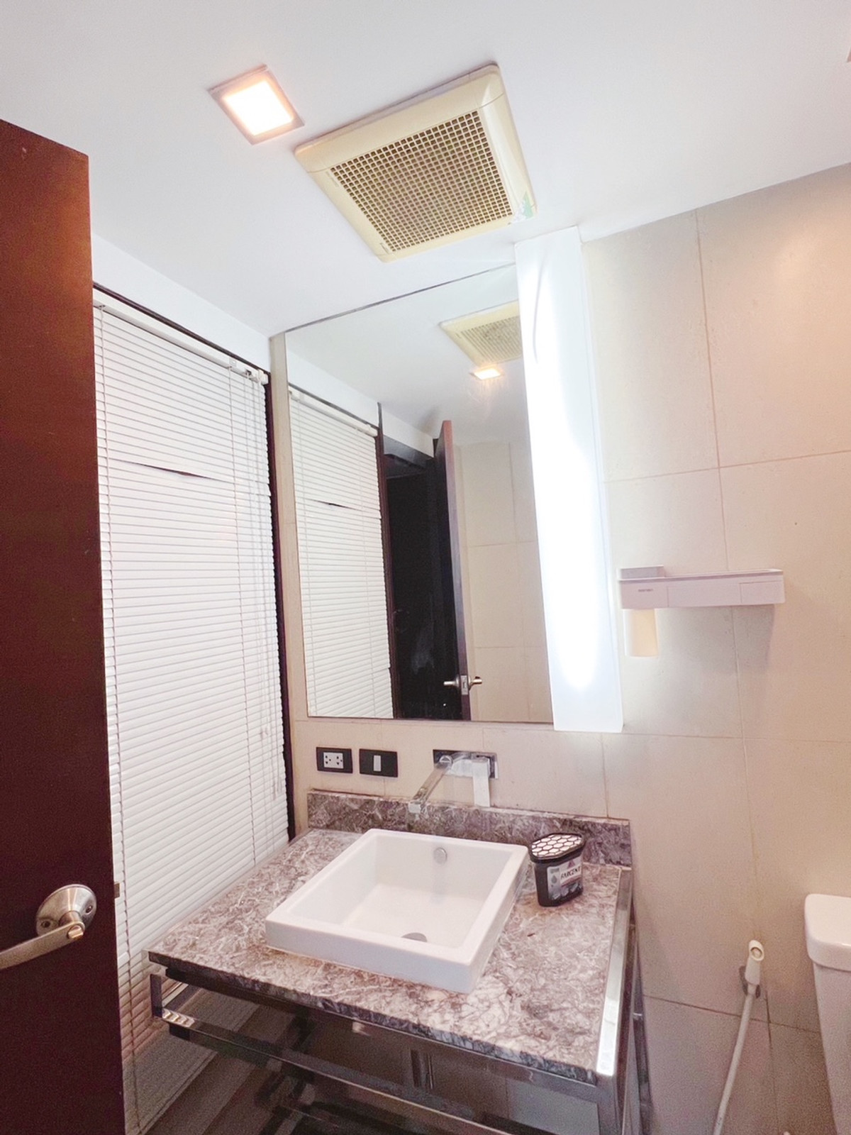 For SaleCondoSilom, Saladaeng, Bangrak : 🏡 Quad Silom | Quad Silom 2 bedrooms