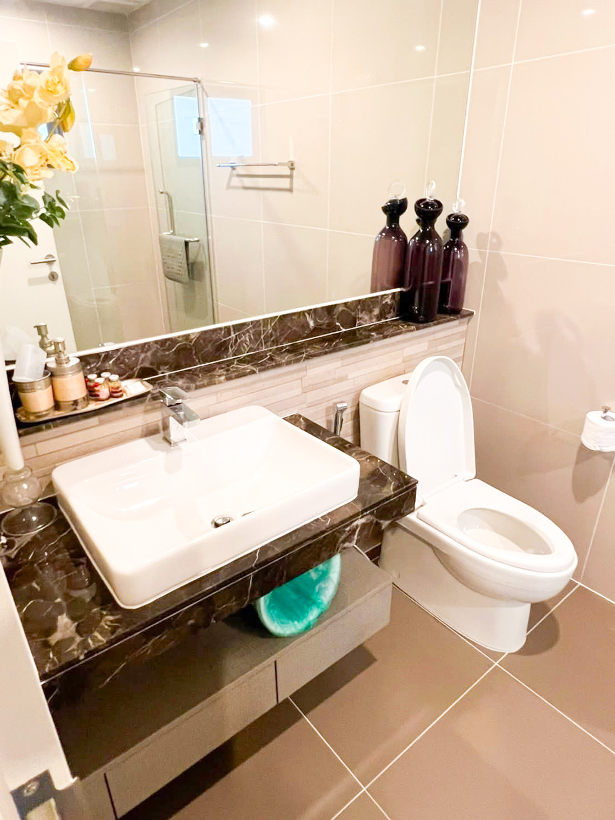 ให้เช่าบ้านพัฒนาการ ศรีนครินทร์ : บุราสิริ พัฒนาการ / 4 ห้องนอน (เช่า), Burasiri Pattanakarn / 4 Bedrooms (FOR RENT) FONT056