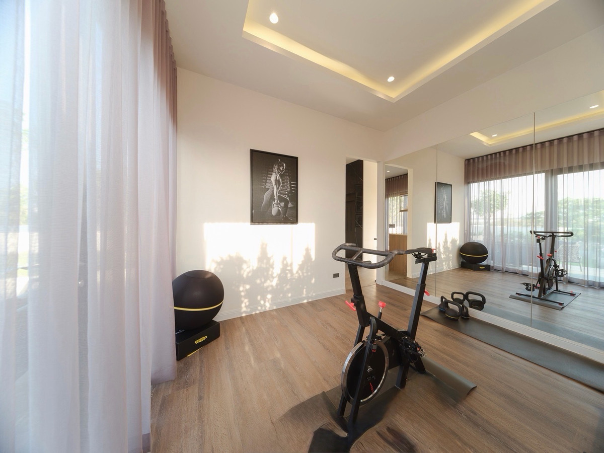 ขายบ้านรามคำแหง หัวหมาก : ขายบ้านใหม่ Arna Rama 9 พระราม 9 พร้อมlift และ สระว่ายน้ำ พื้นที่ใช้สอย 611 ตร.ม บ้าน 4 ห้องนอน ใกล้ MRT รามคำแหง 12 สายสีส้มในอนาคต ทำเลศักยภาพเหมาะอยู่อาศัยและลงทุน