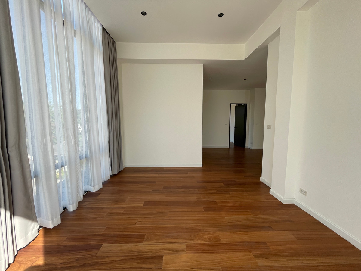 For SaleHouseChokchai 4, Ladprao 71, Ladprao 48, : Super Luxury THIRRA Ladprao detached house for sale – highest level of privacy On a potential location near MRT Phawana