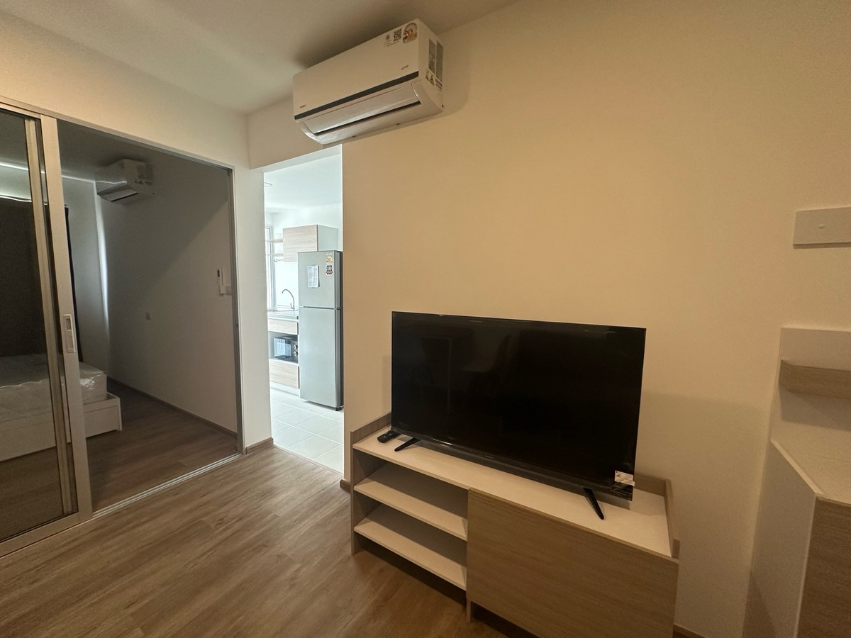 ให้เช่าคอนโดมหาชัย สมุทรสาคร : ให้เช่าคอนโด  เสนาคิทท์ เพชรเกษม 120