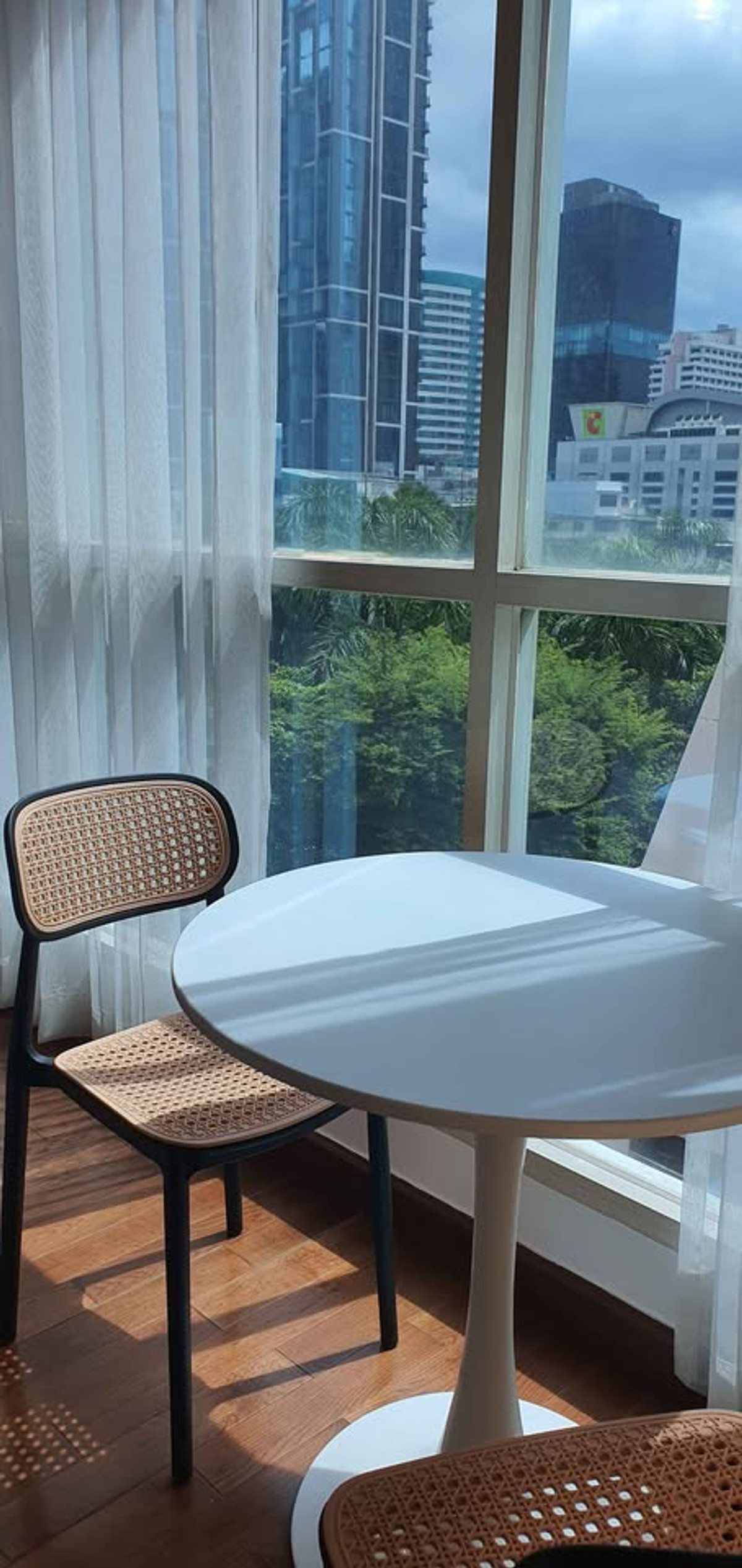 ให้เช่าคอนโดวิทยุ ชิดลม หลังสวน : For Rent: The Address Chidlom