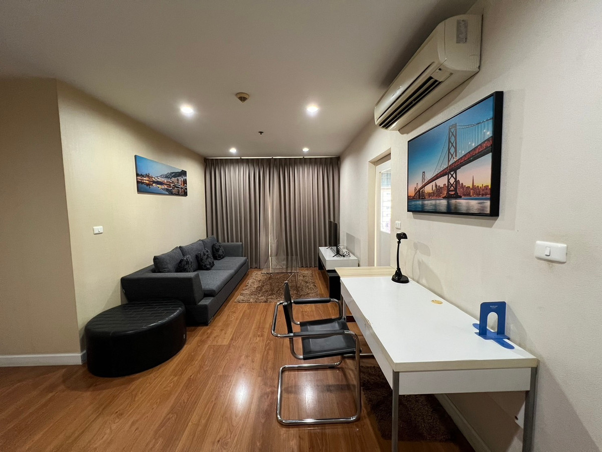 ให้เช่าคอนโดสุขุมวิท อโศก ทองหล่อ : FOR RENT - 1 BEDROOM 51 SQ.M-  READY TO MOVE IN - CALL NOW 094-641-5974