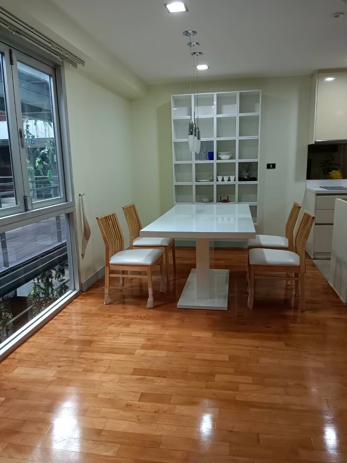For SaleCondoSilom, Saladaeng, Bangrak : 🏡 Quad Silom | Quad Silom 2 bedrooms