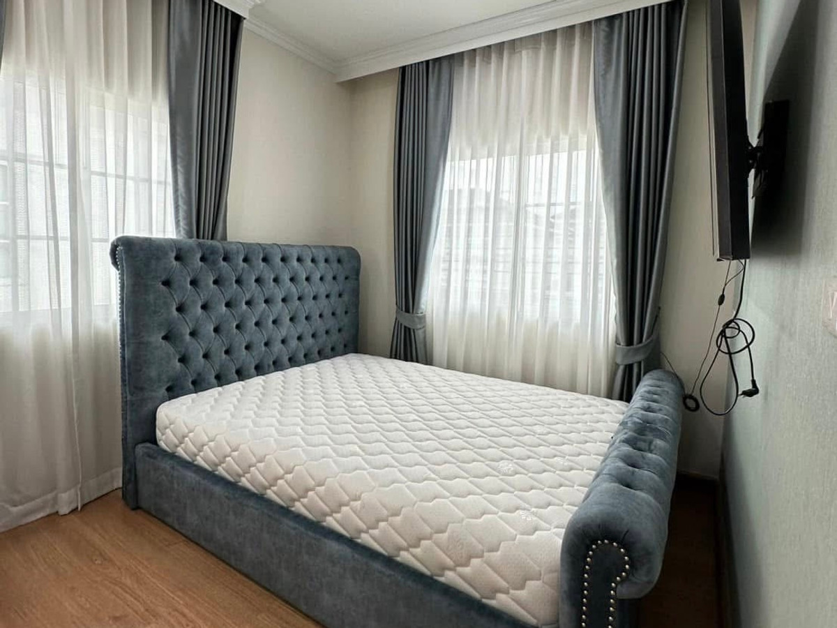 ขายบ้านนวมินทร์ รามอินทรา : โกลเด้น นีโอ 2 รามอินทรา - วงแหวน / 4 ห้องนอน (ขาย), Golden Neo 2 Ramintra - Wongwaen / 3 Bedrooms (FOR SALE) AMPK024