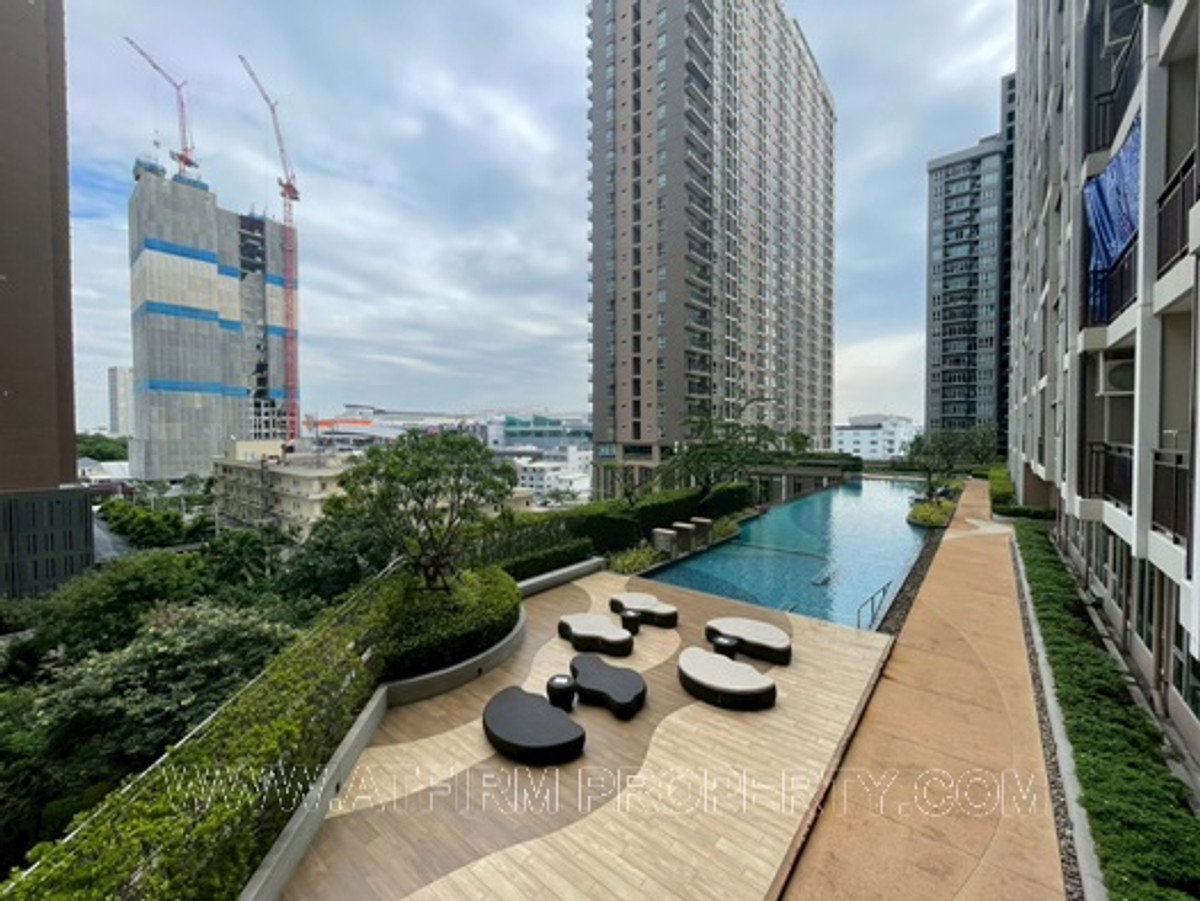For SaleCondoBang kae, Phetkasem : Beautiful condo for sale, 3,700,000 THB (1 bedroom) *Code PS080724* (Supalai Veranda PhasiCharoen Station)!! Near Phasi Charoen BTS station. * Boat 088-398-3835