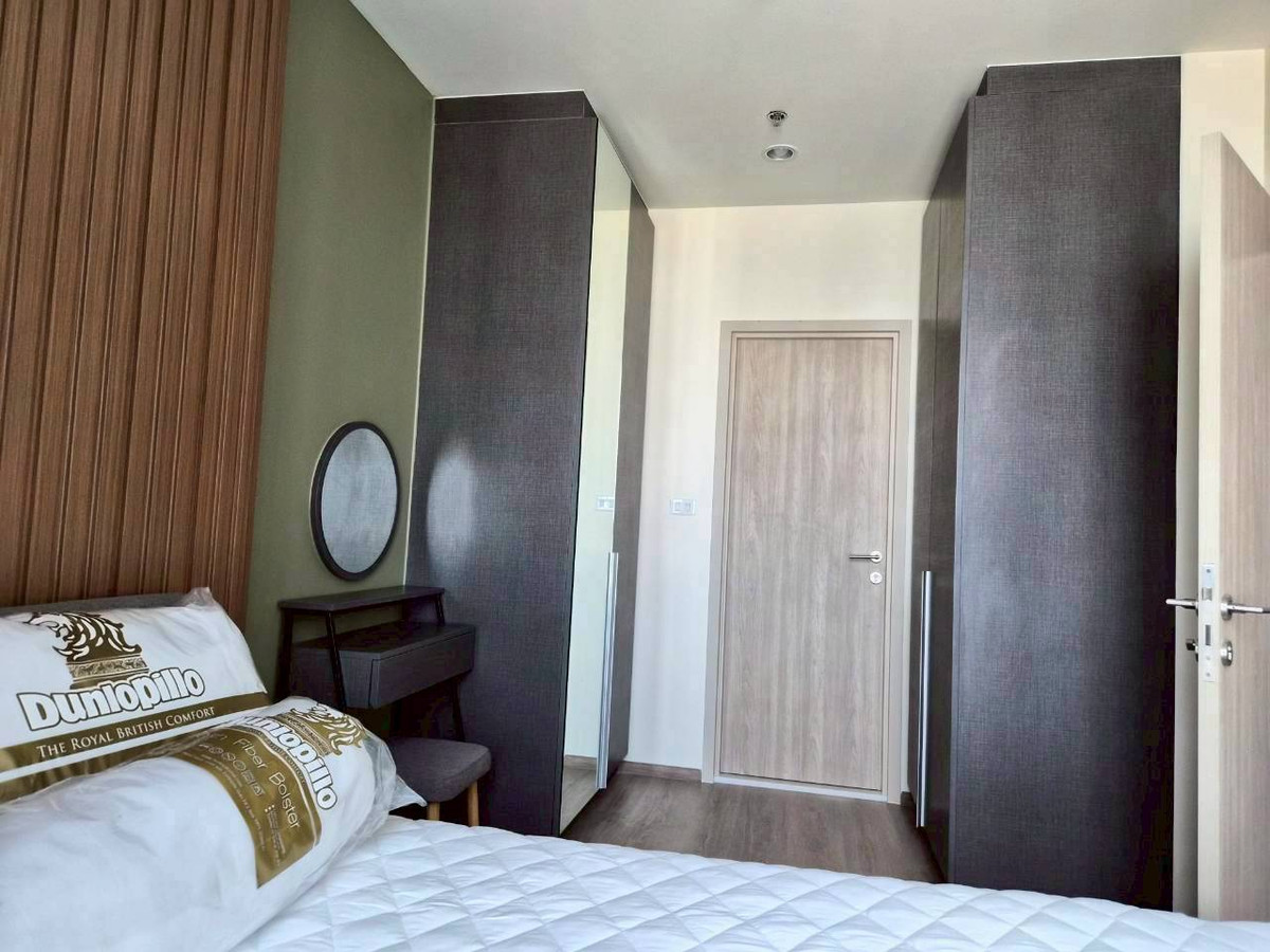 For RentCondoRama9, Petchburi, RCA : 📢 Condo for Rent – Nue District R9