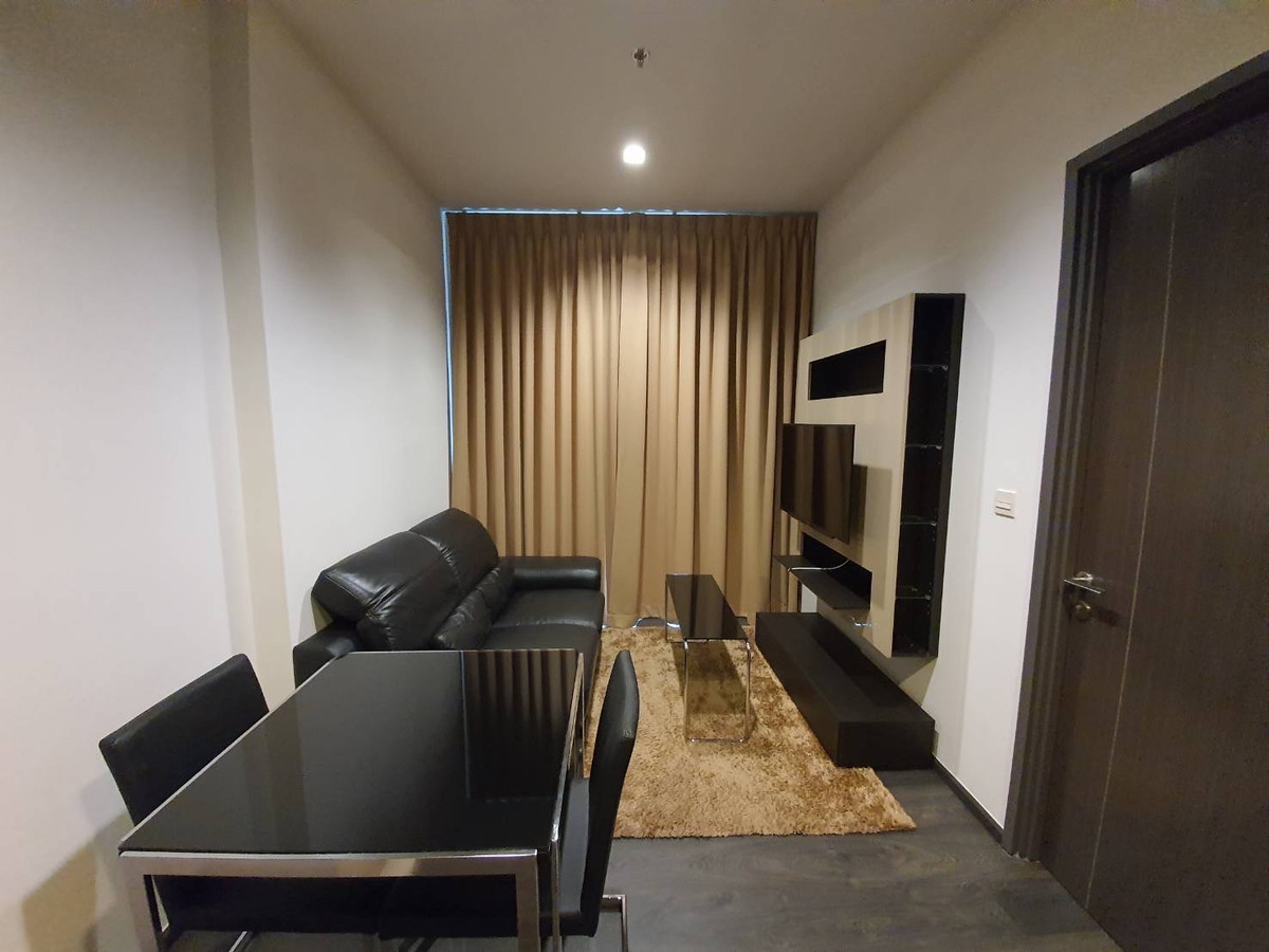 ให้เช่าคอนโดสุขุมวิท อโศก ทองหล่อ : FOR RENT - 1 BEDROOM 32 SQ.M-  READY TO MOVE IN - CALL NOW 094-641-5974
