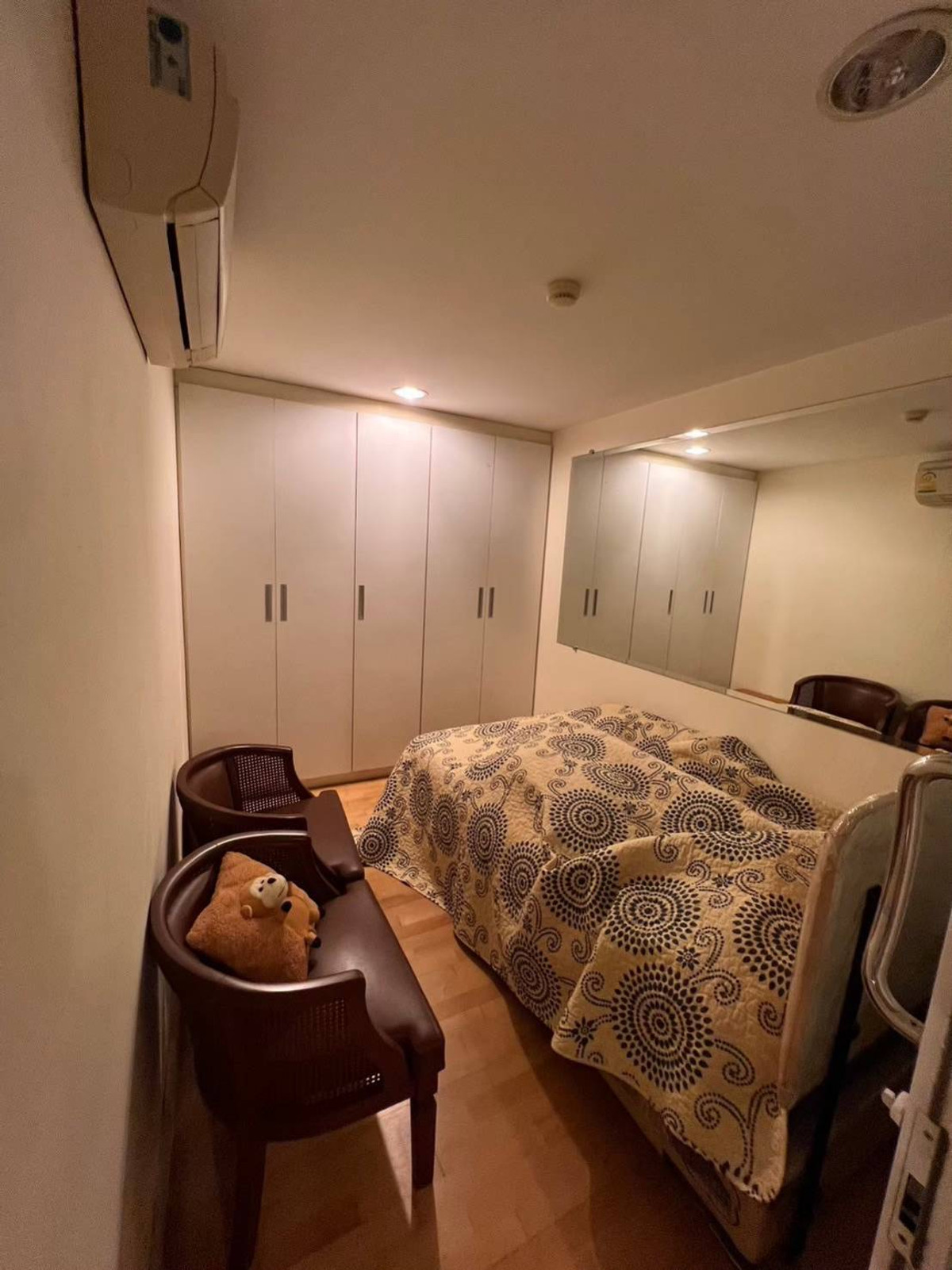 For RentCondoWongwianyai, Charoennakor : For Rent The Fine @ River 2bed1bath 70 Sqm Fullyfurnish 24,000-