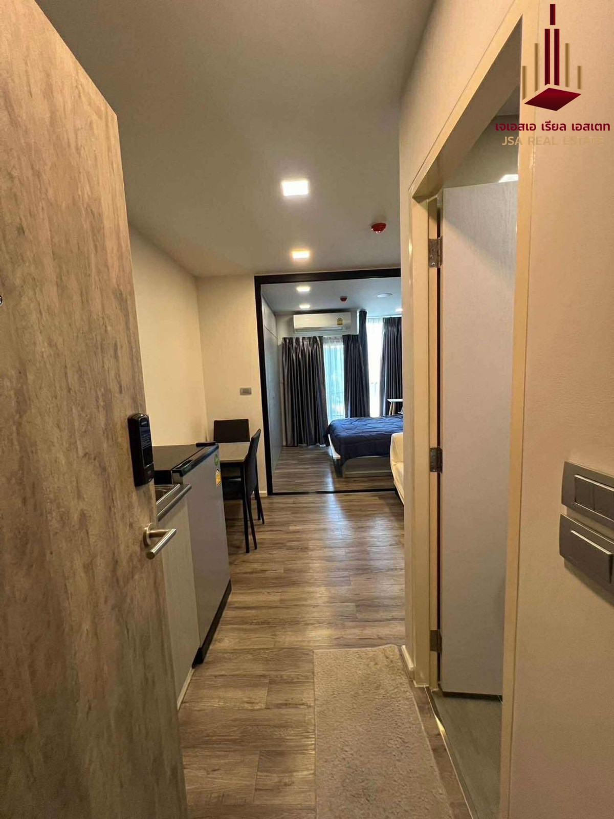 For SaleCondoVipawadee, Don Mueang, Lak Si : ✨ For Sale: Modiz Station Phahonyothin - Ramindra Condo ✨ 💰 Only 2,090,000 THB