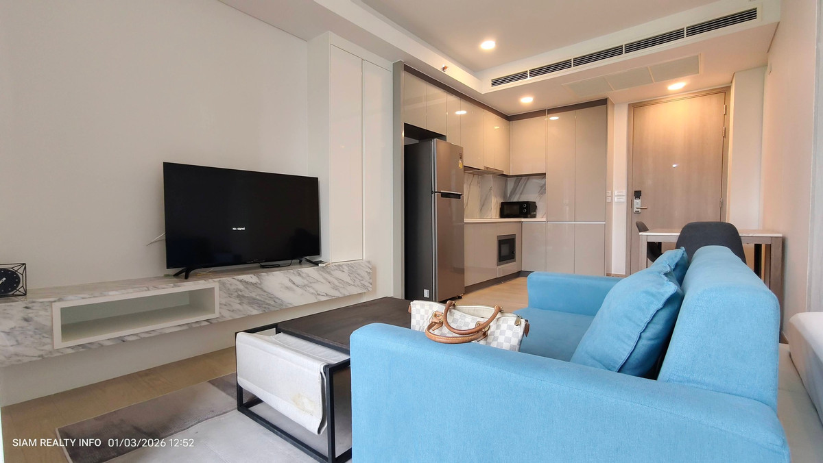 For RentCondoKhlongtoei, Kluaynamthai : for Rent Siamese Exclusive Queens🌸Condo near Benchakitti Park , MRT Queen Sirikit , Sukhumvit 22