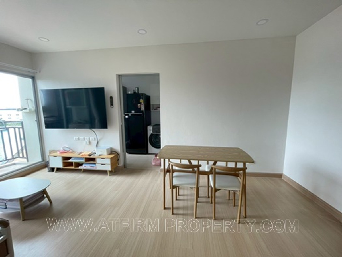 For SaleCondoBang kae, Phetkasem : Beautiful condo for sale, 3,700,000 THB (1 bedroom) *Code PS080724* (Supalai Veranda PhasiCharoen Station)!! Near Phasi Charoen BTS station. * Boat 088-398-3835