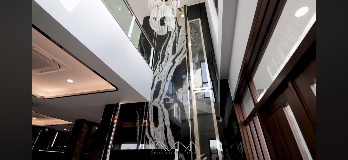 ให้เช่าบ้านพัฒนาการ ศรีนครินทร์ : 🏠luxury The city พระราม9-กรุงเทพกรีฑา บ้านหัวมุม