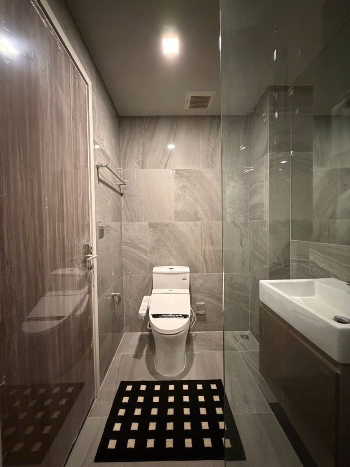 ให้เช่าคอนโดสุขุมวิท อโศก ทองหล่อ : #Z4898💥 090369 🔥ให้เช่าคอนโด Ideo Q Sukhumvit 36 