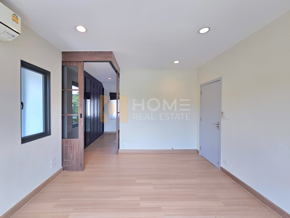 ขายบ้านนวมินทร์ รามอินทรา : เพฟ รามอินทรา - วงแหวน / 4 ห้องนอน (ขาย), Pave Ramintra - Wongwaen / 3 Bedrooms (FOR SALE) TAN888