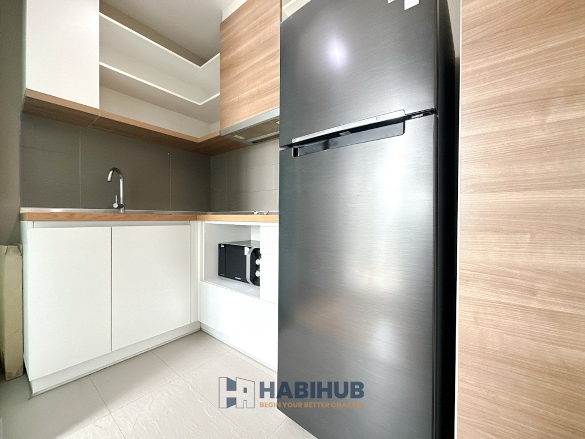 CondoPattanakan, Srinakarin : 🏠✨ U Delight Residence Pattanakarn – Thonglor | Condo for Sale / Rent (HBH-HL-39)