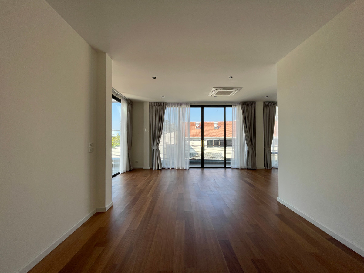 For SaleHouseChokchai 4, Ladprao 71, Ladprao 48, : Super Luxury THIRRA Ladprao detached house for sale – highest level of privacy On a potential location near MRT Phawana