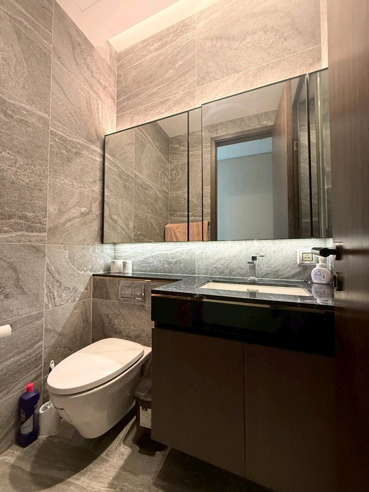 For RentCondoSukhumvit, Asoke, Thonglor : 📌For RENT | The Esse Sukhumvit 36 2BR (73 sqm) 85,000 THB/month