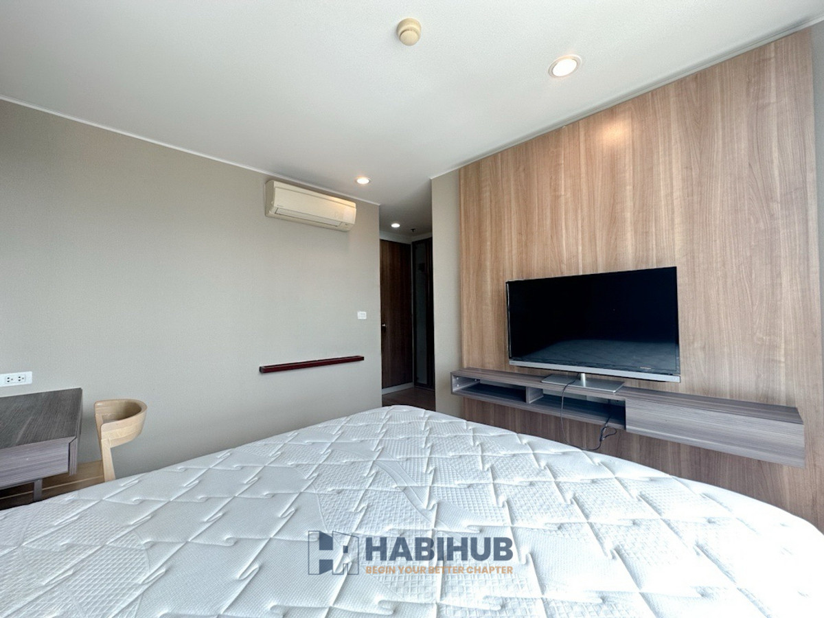 CondoPattanakan, Srinakarin : 🏠✨ U Delight Residence Pattanakarn – Thonglor | Condo for Sale / Rent (HBH-HL-39)