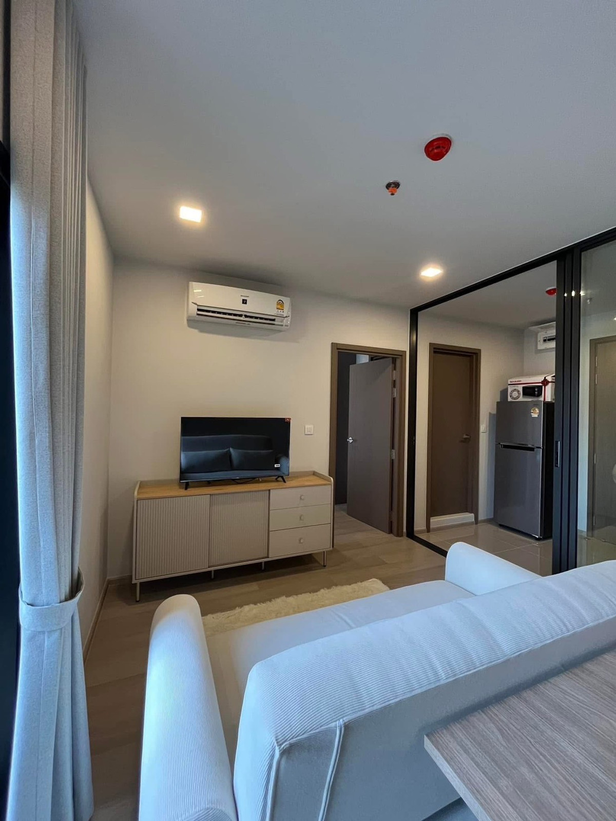 ให้เช่าคอนโดลาดพร้าว เซ็นทรัลลาดพร้าว : 💥 FOR RENT   : Life  Phahon-Ladprao Condo   💥  