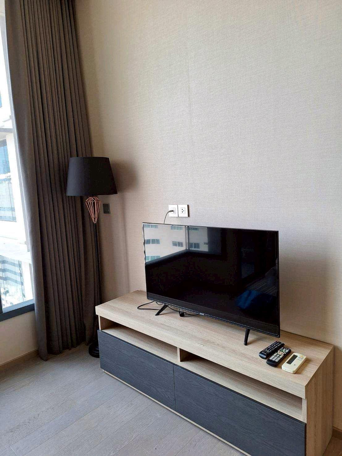 For RentCondoSukhumvit, Asoke, Thonglor : 📌For RENT | The Esse Asoke - 1BR (46 sqm) 45,000 THB/month