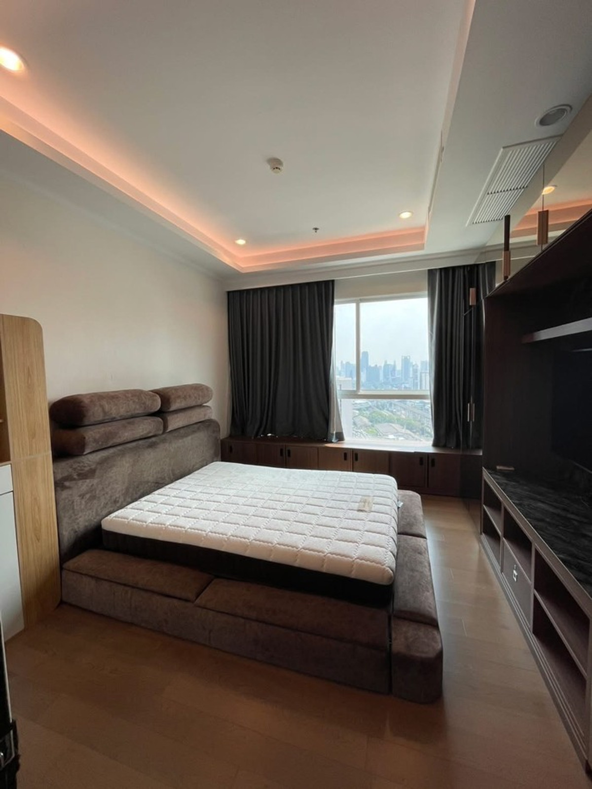 ให้เช่าคอนโดราชเทวี พญาไท : [ปล่อยเช่า ] 𝐒𝐔𝐏𝐀𝐋𝐀𝐈 𝐄𝐋𝐈𝐓𝐄 𝐏𝐇𝐀𝐘𝐀𝐓𝐇𝐀𝐈 | ศุภาลัย เอลีท พญาไท [1ห้องนอน 44 ตร.ม.]  เพียง 23,000บ/ด.