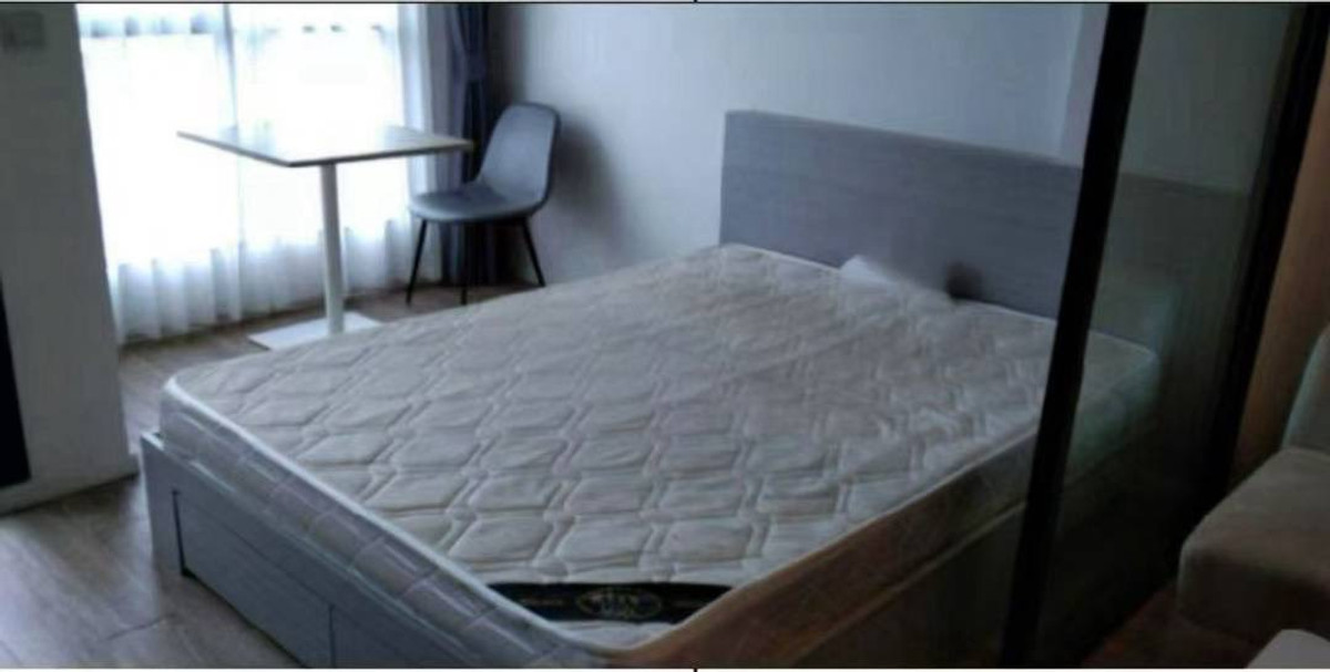 For SaleCondoLadprao, Central Ladprao : 🔥 For sale 🔥 Atmoz Ladprao 15 - Atmoz Ladprao 15 / 1 bedroom AON148