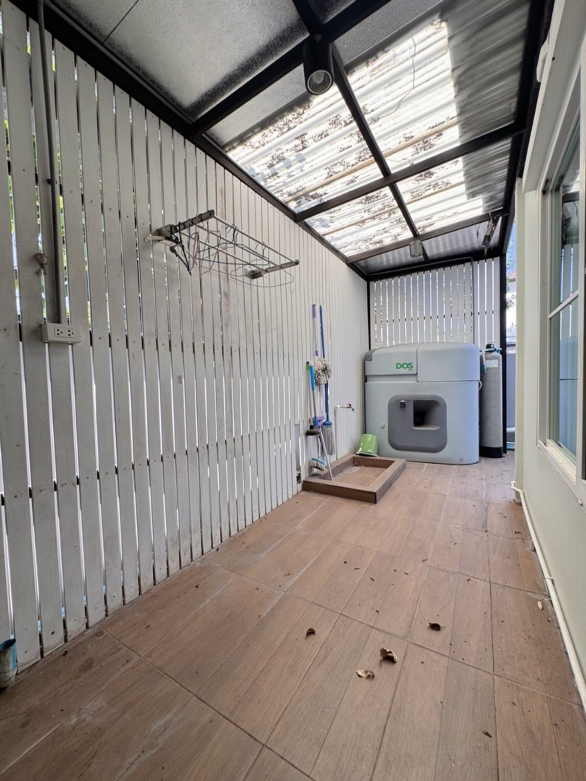 ให้เช่าบางนา แบริ่ง ลาซาล : 💥ForRent💥Anya Bangna-Ramkhamhang 2 🏡 Near Mega Bangna‼️Private Garden 🌳 Fully furnished 🌟Ready to move in 🌟