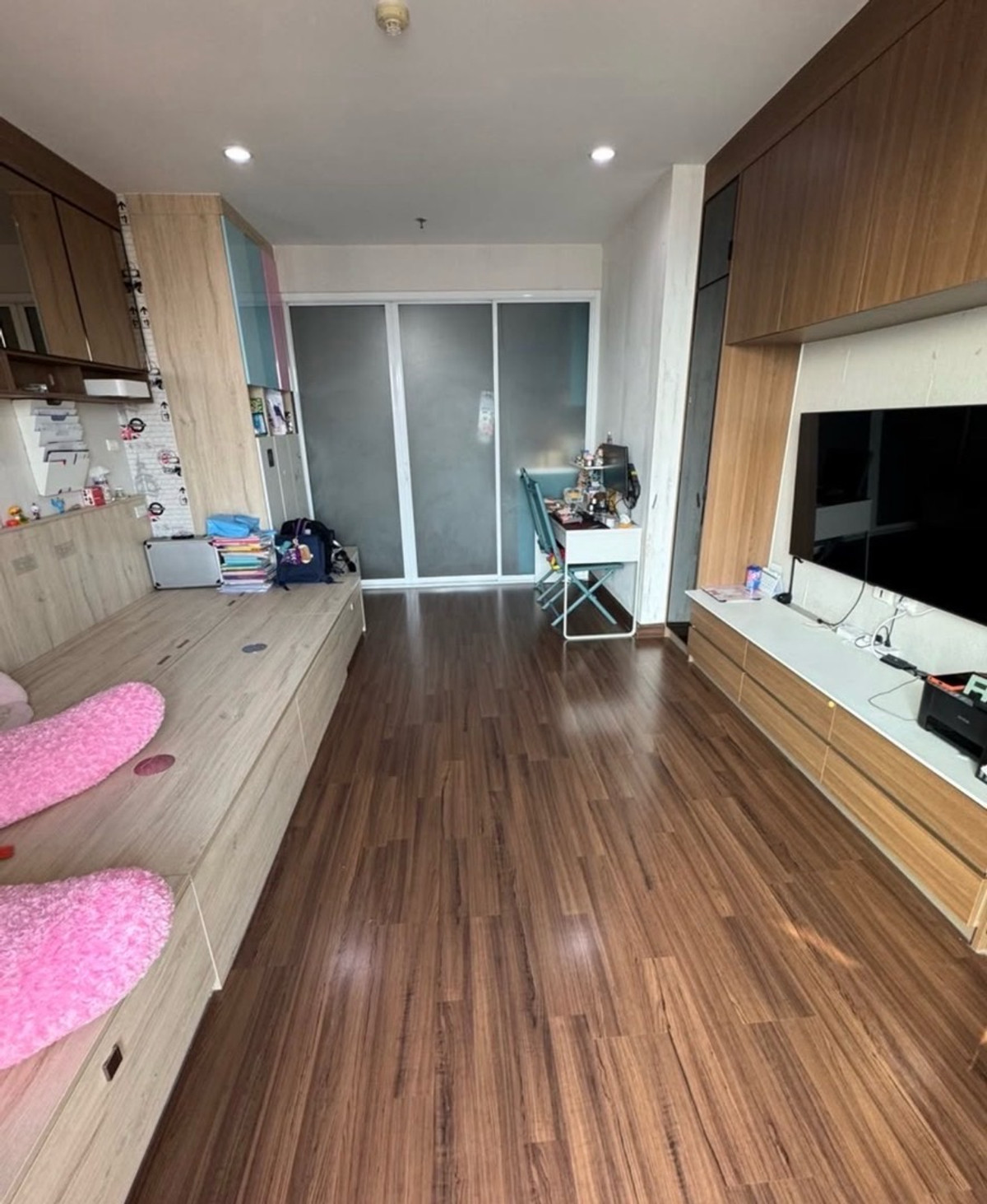 ขายคอนโดราชเทวี พญาไท : 5.5 MB📌 Supalai Premier Ratchathwi 1Bed 62 sqm high floor call or line 0968516616