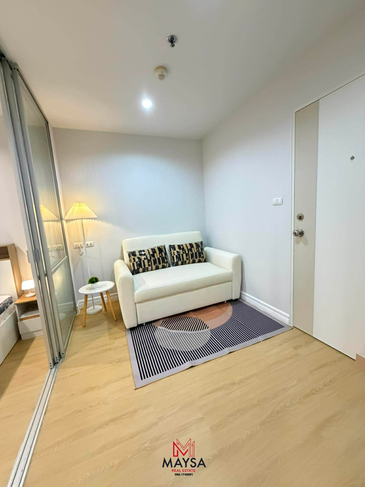 ขายคอนโดบางนา แบริ่ง ลาซาล : 🔥🔥 ขายคอนโด ราคาดี เหมาะสำหรับซื้อลงทุนสุดๆ โครงการลุมพินี เมกะซิตี้ บางนา ห้องสวย สภาพนางฟ้า เพียง 1,200,000 บาท 🔥🔥