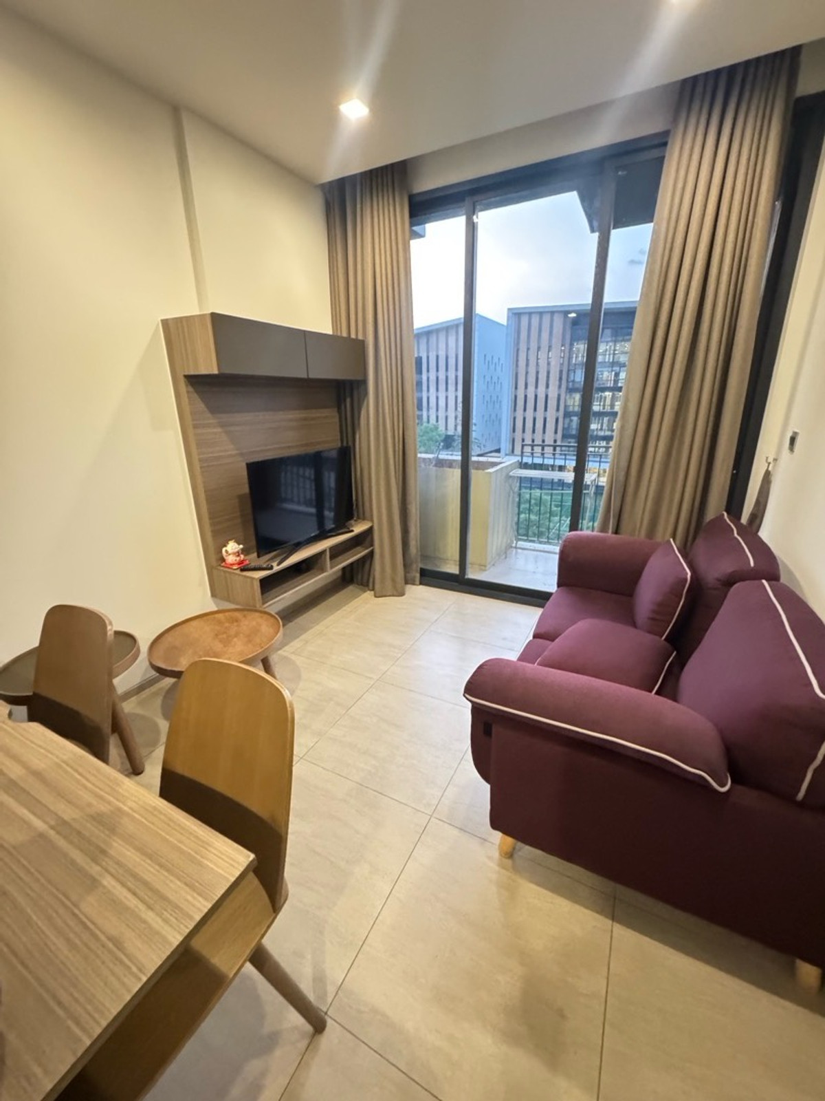 For RentCondoOnnut, Udomsuk : Mori Haus For Rent