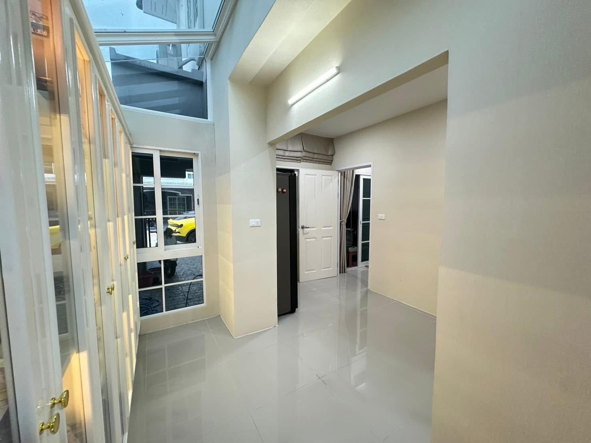 ขายบ้านนวมินทร์ รามอินทรา : โกลเด้น นีโอ 2 รามอินทรา - วงแหวน / 4 ห้องนอน (ขาย), Golden Neo 2 Ramintra - Wongwaen / 3 Bedrooms (FOR SALE) AMPK024