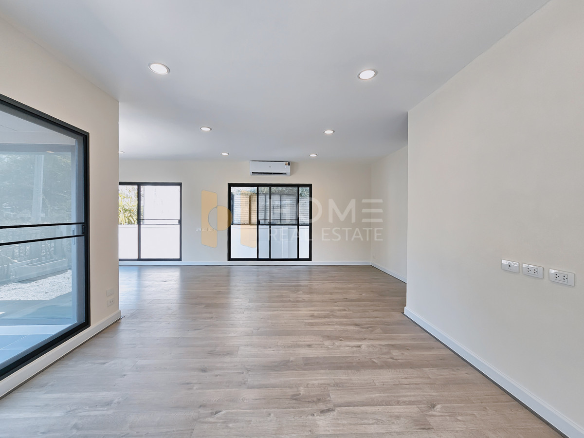 ขายบ้านนวมินทร์ รามอินทรา : เพฟ รามอินทรา - วงแหวน / 4 ห้องนอน (ขาย), Pave Ramintra - Wongwaen / 3 Bedrooms (FOR SALE) TAN888