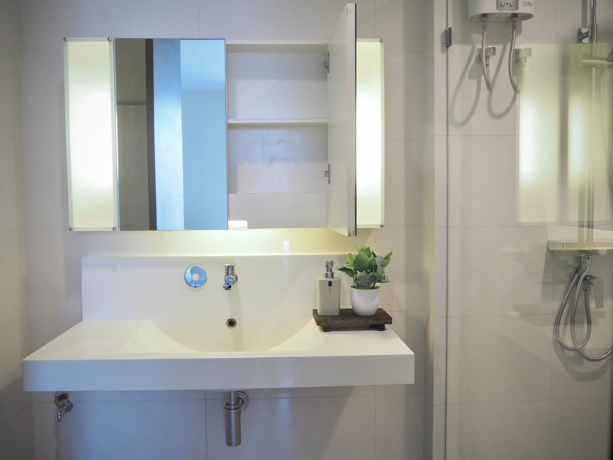 ให้เช่าคอนโดรัชดา ห้วยขวาง : 💥 FOR RENT   :   Rhythm Ratchada  Condo   💥 