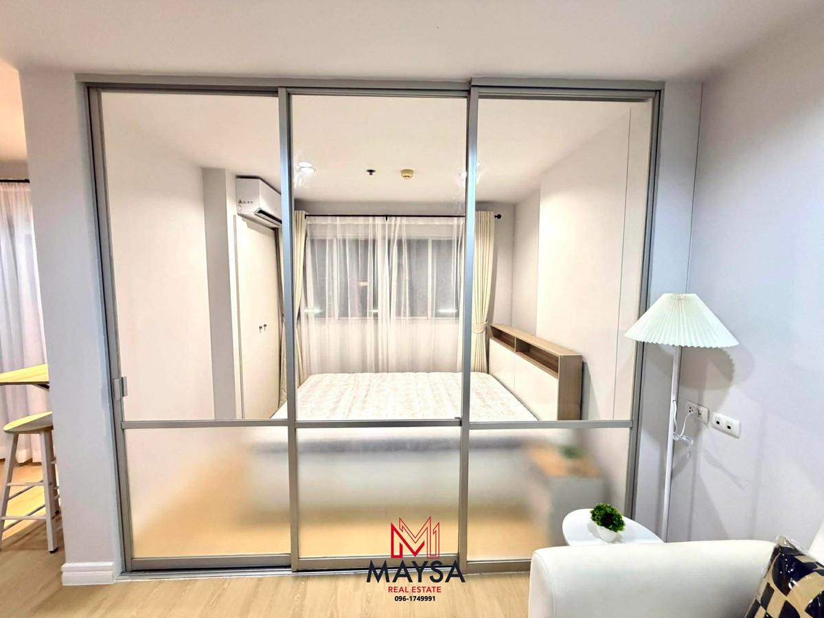 ขายคอนโดบางนา แบริ่ง ลาซาล : 🔥🔥 ขายคอนโด ราคาดี เหมาะสำหรับซื้อลงทุนสุดๆ โครงการลุมพินี เมกะซิตี้ บางนา ห้องสวย สภาพนางฟ้า เพียง 1,200,000 บาท 🔥🔥