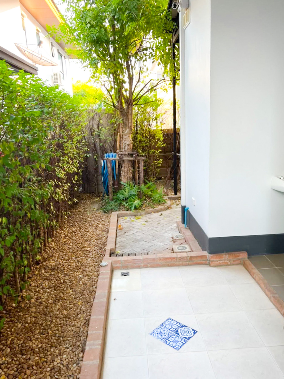 ขายบ้านพัฒนาการ ศรีนครินทร์ : บุราสิริ พัฒนาการ / 4 ห้องนอน (ขาย), Burasiri Pattanakarn / 4 Bedrooms (FOR SALE) FONT056