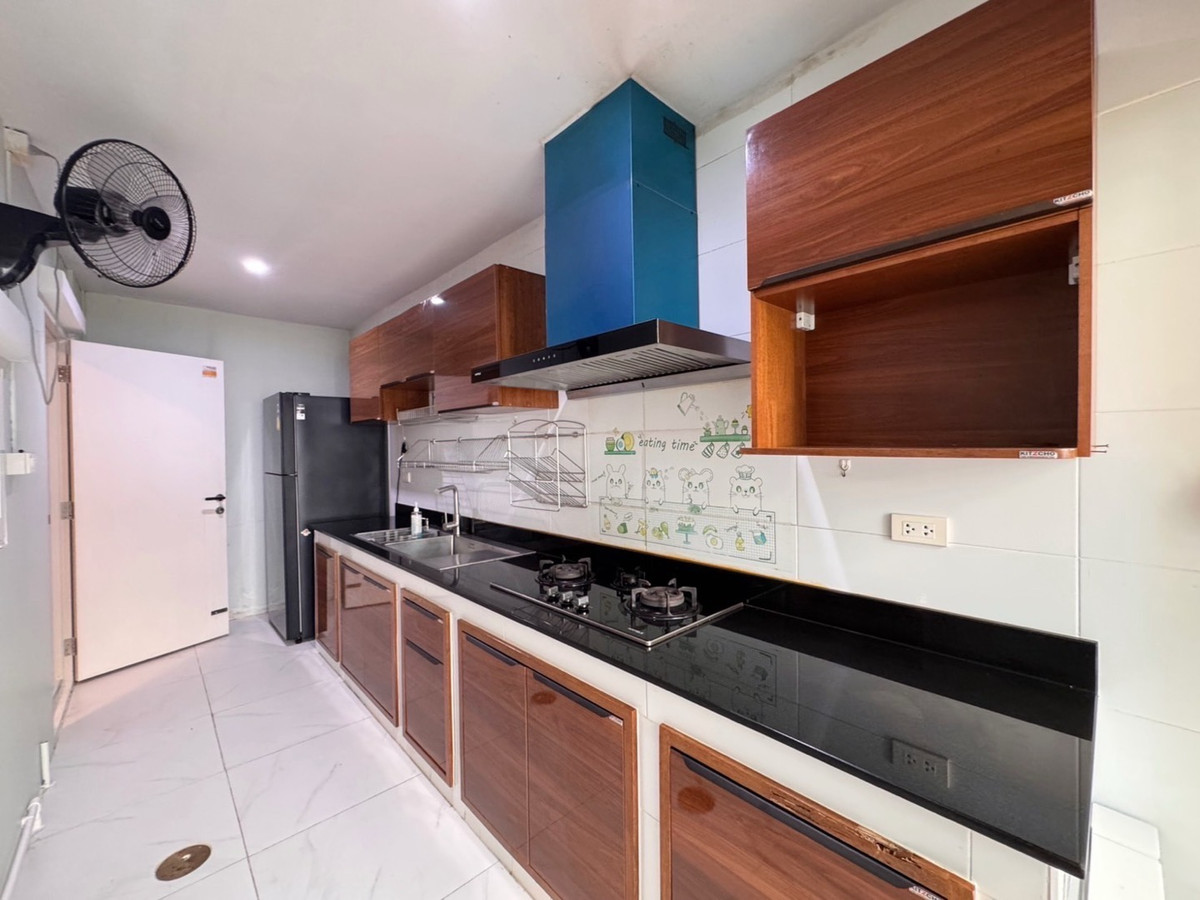 ให้เช่าบางนา แบริ่ง ลาซาล : 💥ForRent💥Anya Bangna-Ramkhamhang 2 🏡 Near Mega Bangna‼️Private Garden 🌳 Fully furnished 🌟Ready to move in 🌟