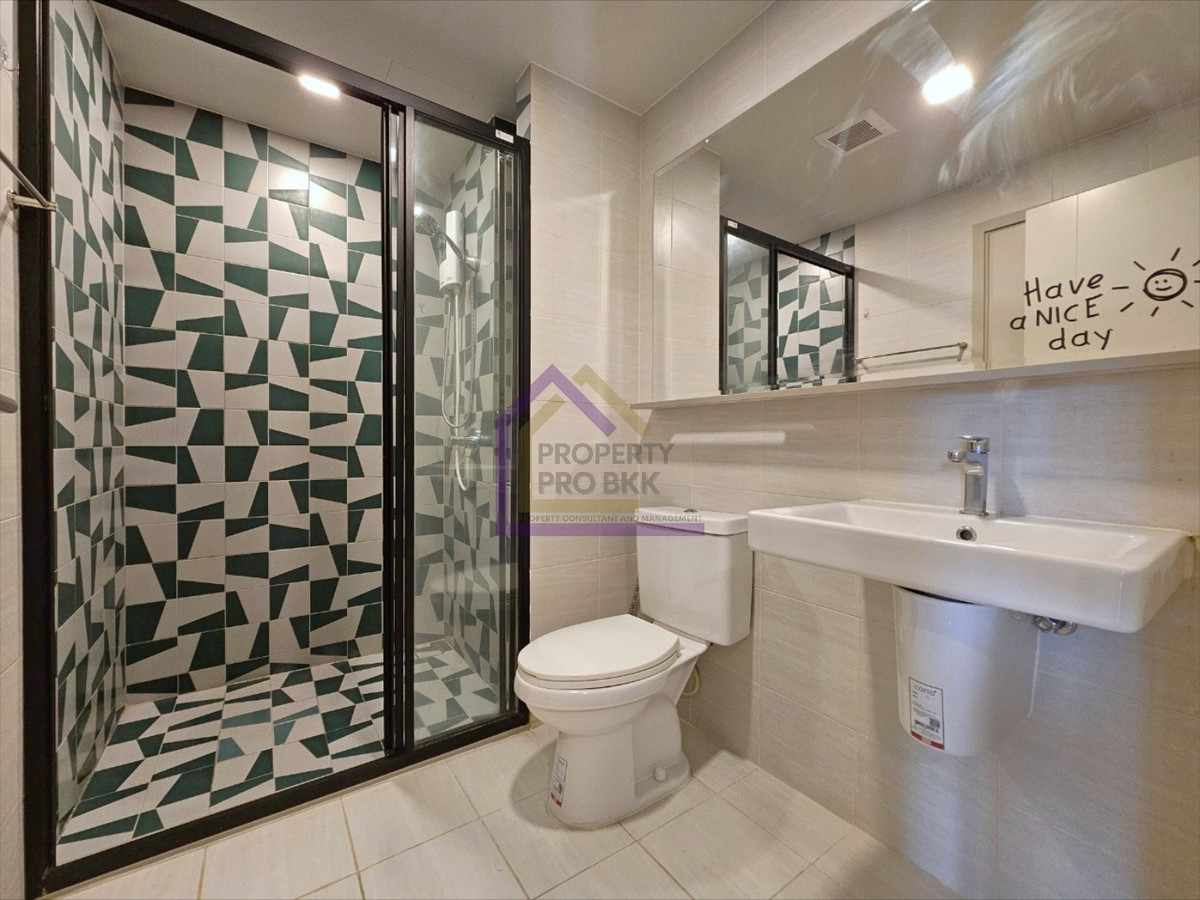 For RentCondoOnnut, Udomsuk : ✨ Resort-Style Living in On Nut – Peaceful Low-Rise Condo with Easy Sukhumvit Access