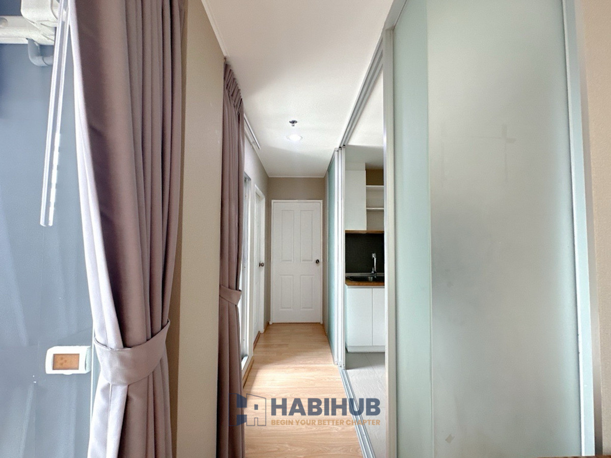 CondoPattanakan, Srinakarin : 🏠✨ U Delight Residence Pattanakarn – Thonglor | Condo for Sale / Rent (HBH-HL-39)