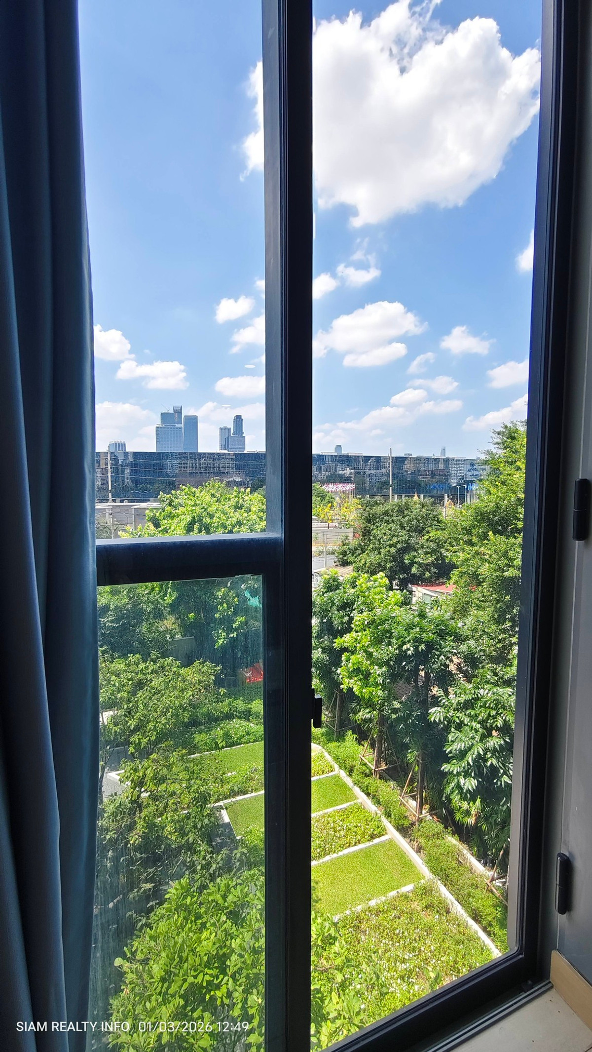 For RentCondoKhlongtoei, Kluaynamthai : for Rent Siamese Exclusive Queens🌸Condo near Benchakitti Park , MRT Queen Sirikit , Sukhumvit 22