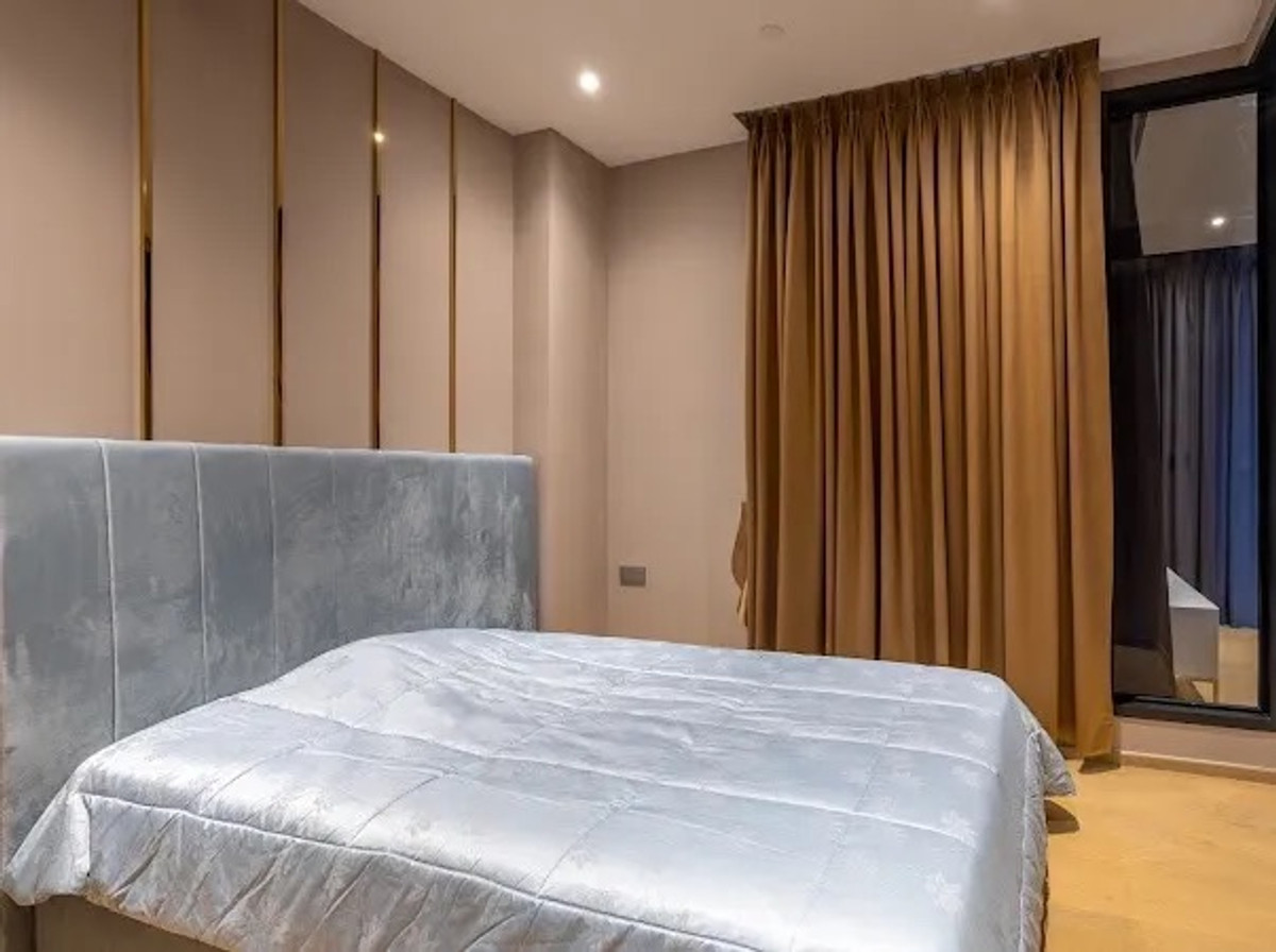 ให้เช่าคอนโดพระราม 9 เพชรบุรีตัดใหม่ RCA : 🔥For Rent!! ready to move-in 1b1b 25k - Ashton Asoke-Rama 9 📞Call 090 919 9898