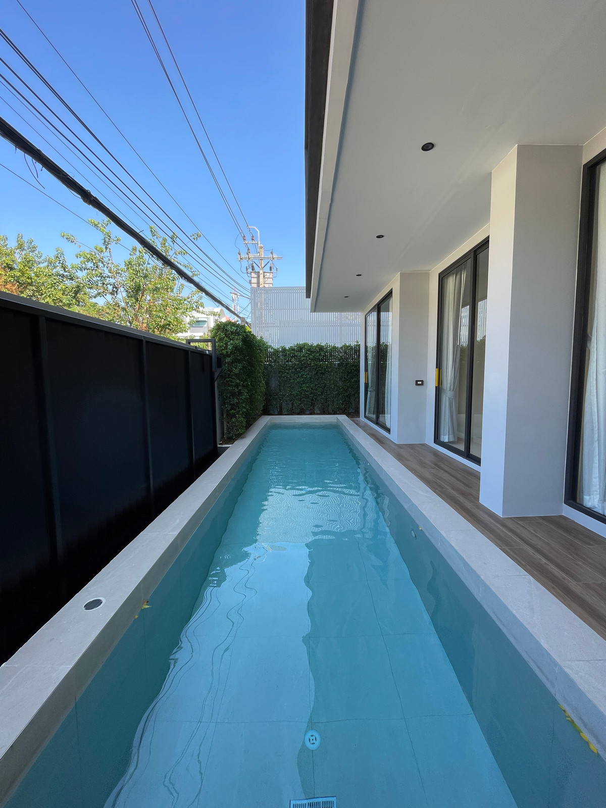 For SaleHouseChokchai 4, Ladprao 71, Ladprao 48, : Super Luxury THIRRA Ladprao detached house for sale – highest level of privacy On a potential location near MRT Phawana