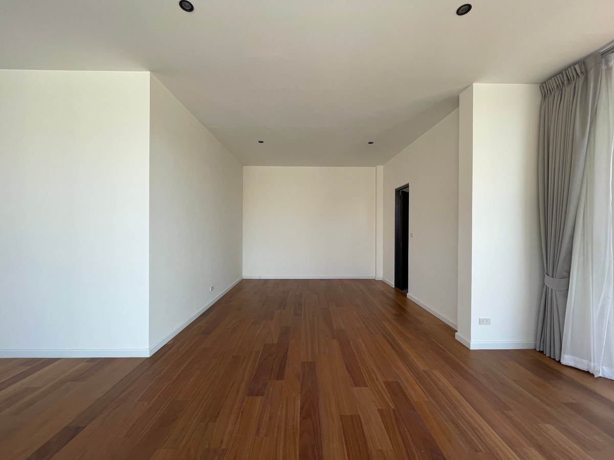 For SaleHouseChokchai 4, Ladprao 71, Ladprao 48, : Super Luxury THIRRA Ladprao detached house for sale – highest level of privacy On a potential location near MRT Phawana