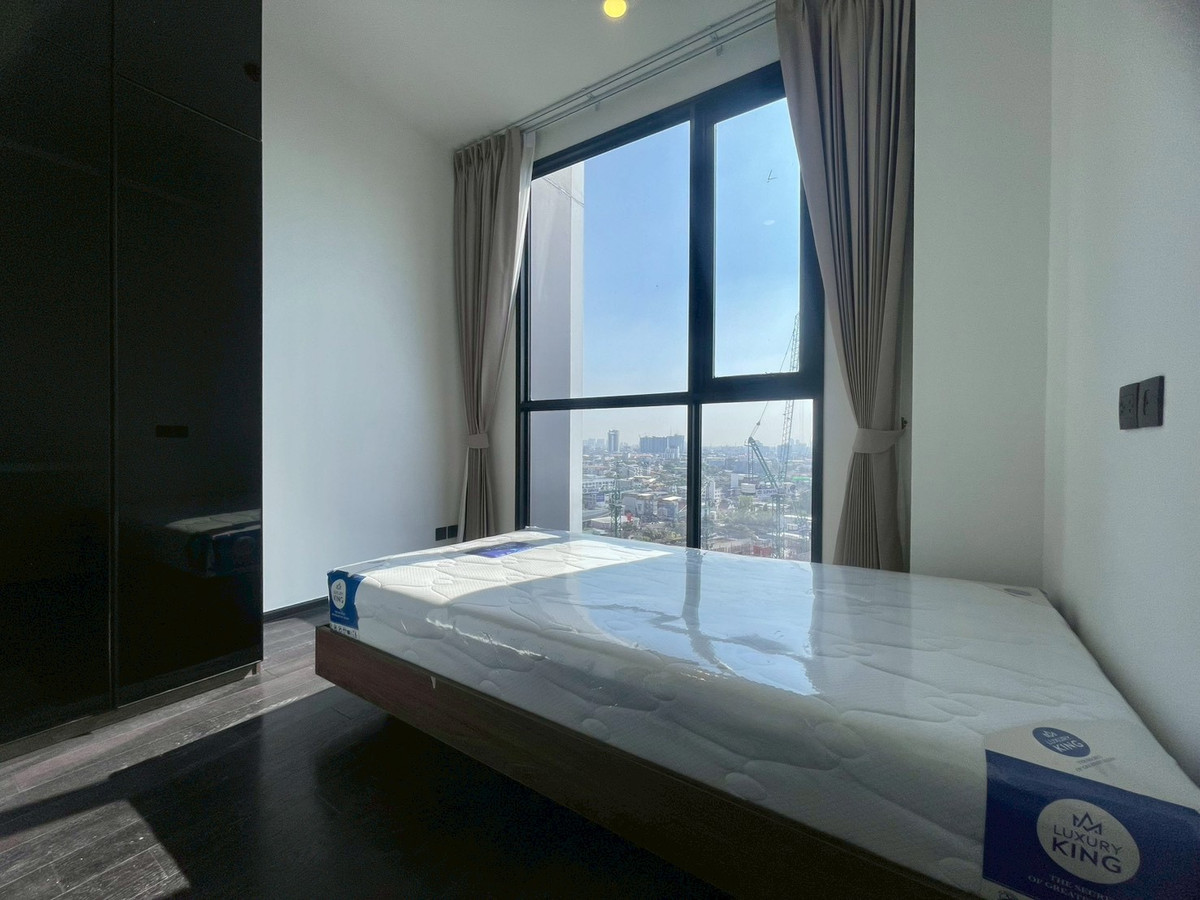 For RentCondoSukhumvit, Asoke, Thonglor : ✨🌷Park Origin Thonglor🌷✨ 2 Beds 1 Bath, Rental 42,000 Baht