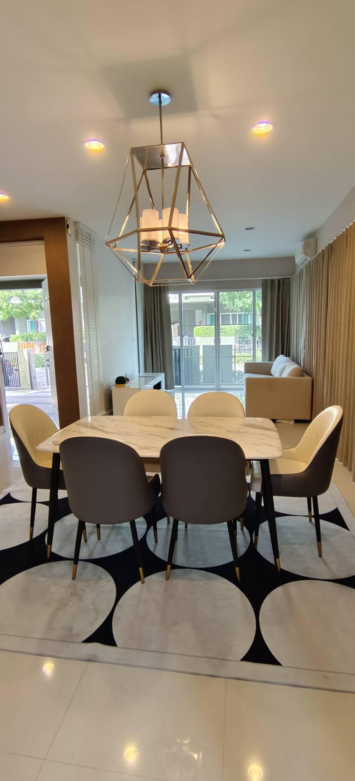 ให้เช่าบ้านสมุทรปราการ สำโรง : MN05055 - Nara Botanic Srinakharin :  นารา โบทานิค ศรีนครินทร์ : Nara Botanic Srinakharin :  นารา โบทานิค ศรีนครินทร์ -