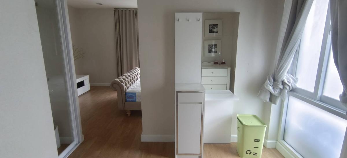 ให้เช่าบ้านสมุทรปราการ สำโรง : MN05055 - Nara Botanic Srinakharin :  นารา โบทานิค ศรีนครินทร์ : Nara Botanic Srinakharin :  นารา โบทานิค ศรีนครินทร์ -